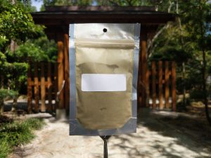 Buy Red Vein Vietnam Kratom powder