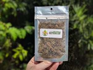 Another User Submission on How they make kratom tea