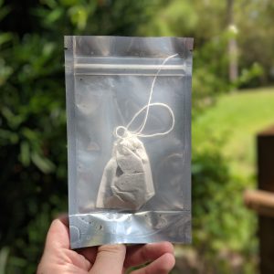 Buy crushed kratom leaf tea bags free shipping