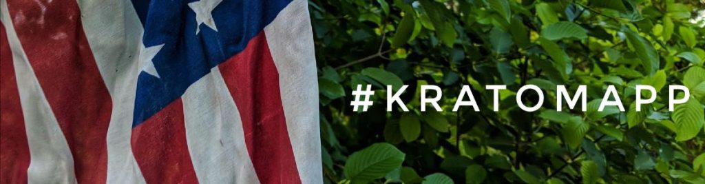 Donate to American Kratom